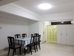 Spottiswoode Park (D2), Apartment #359391161